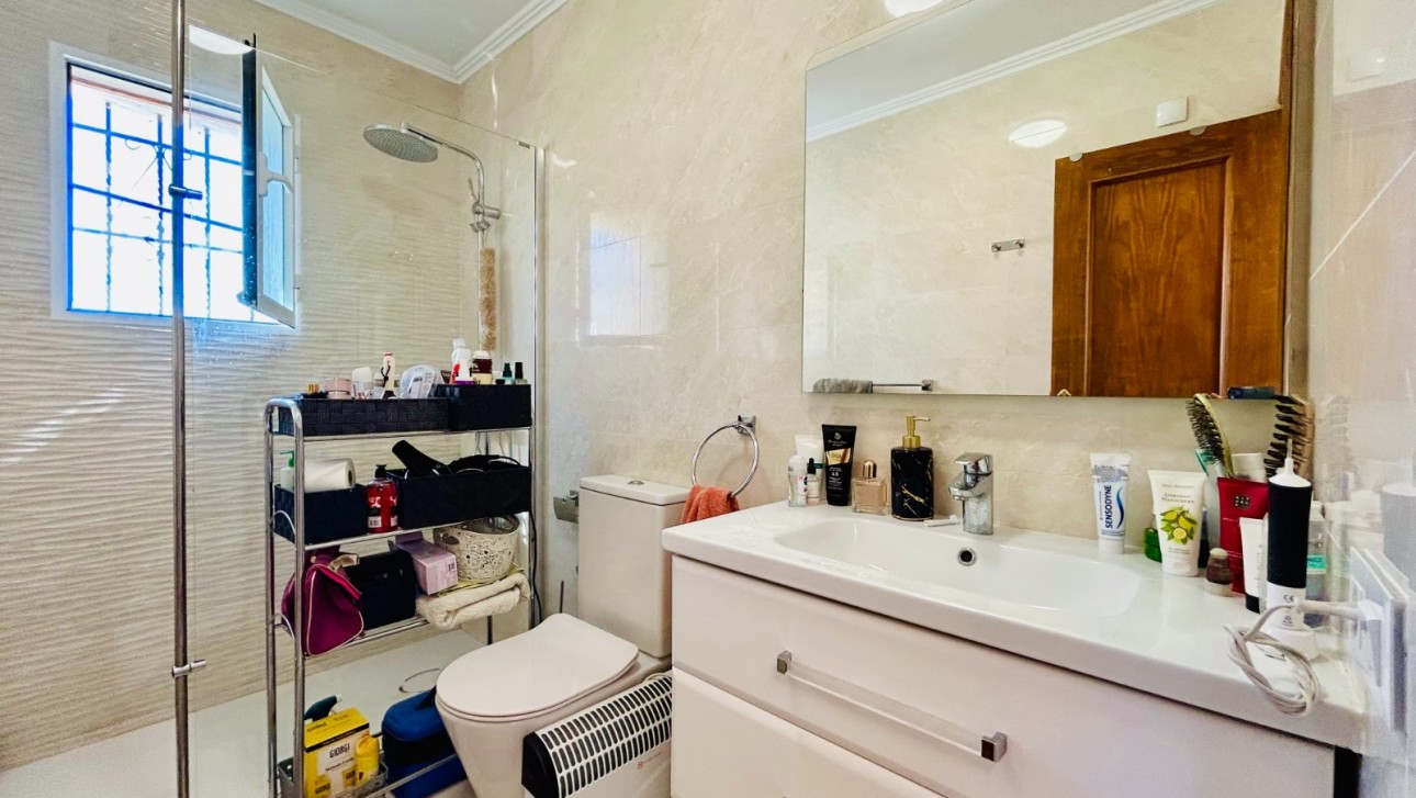 Reventa - Adosado - Orihuela Costa - PAU 8