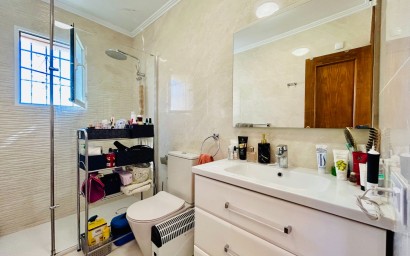 Reventa - Adosado - Orihuela Costa - PAU 8