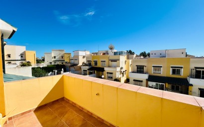 Reventa - Adosado - Orihuela Costa - PAU 8