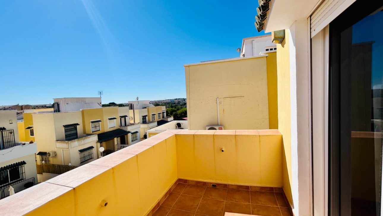 Reventa - Adosado - Orihuela Costa - PAU 8