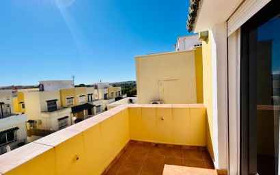 Reventa - Adosado - Orihuela Costa - PAU 8