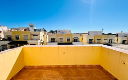 Reventa - Adosado - Orihuela Costa - PAU 8