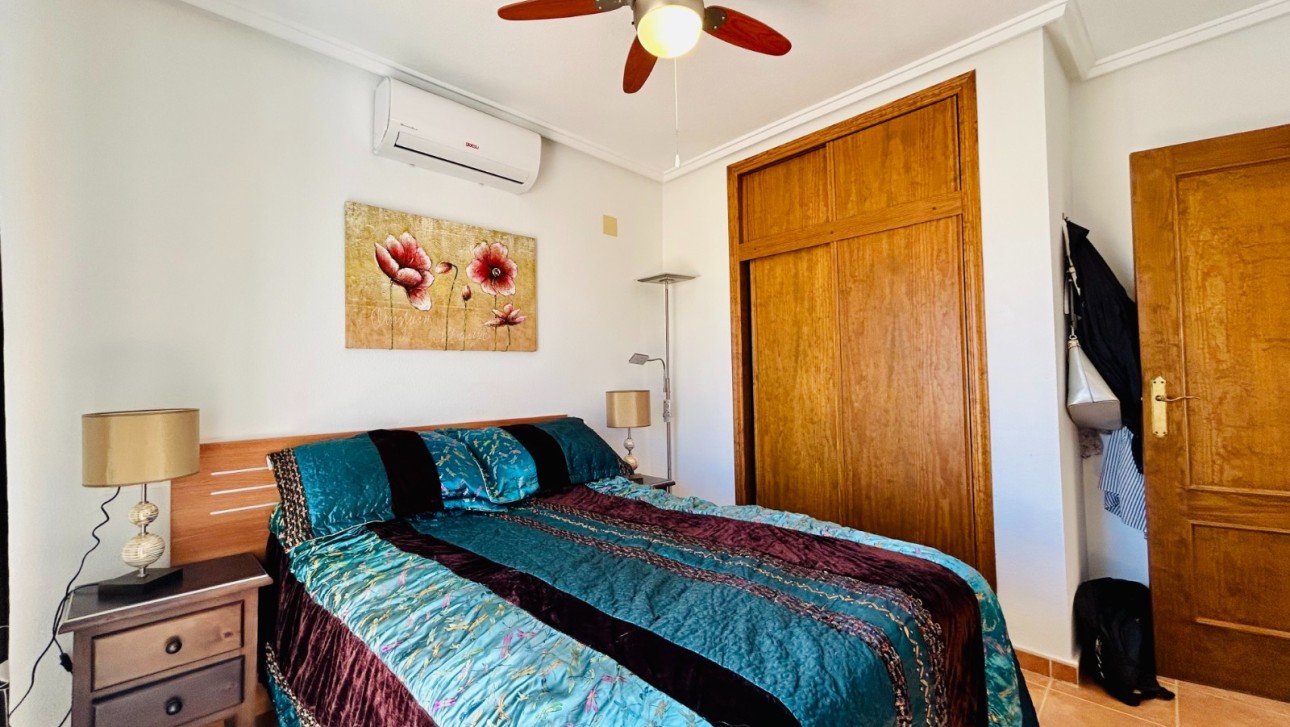 Reventa - Adosado - Orihuela Costa - PAU 8