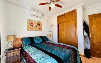 Reventa - Adosado - Orihuela Costa - PAU 8