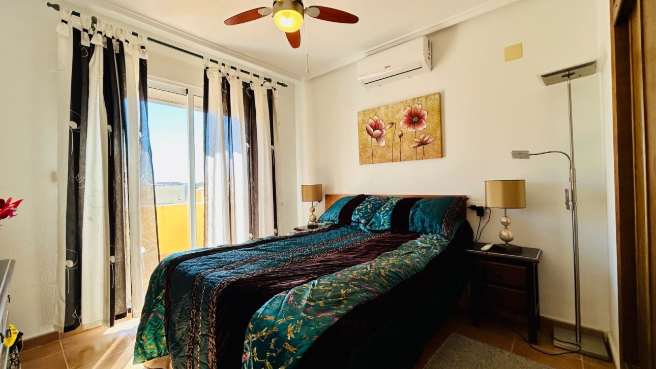 Reventa - Adosado - Orihuela Costa - PAU 8