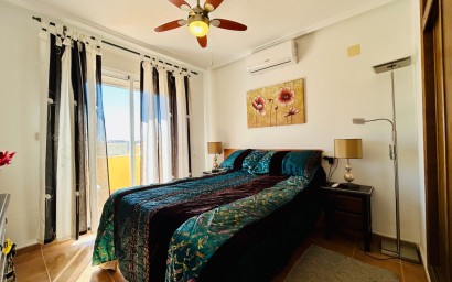 Reventa - Adosado - Orihuela Costa - PAU 8