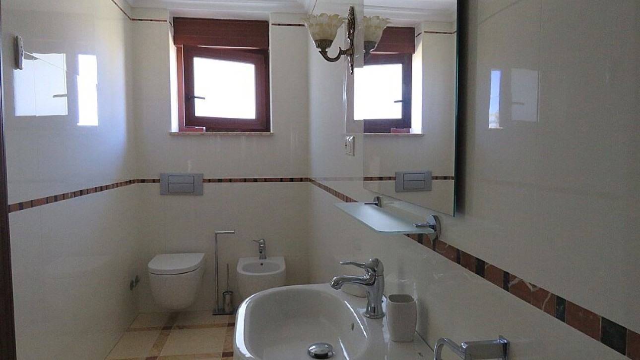 Resale - Villa - Orihuela Costa - Cabo Roig