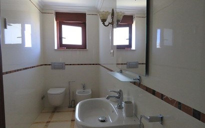 Resale - Villa - Orihuela Costa - Cabo Roig