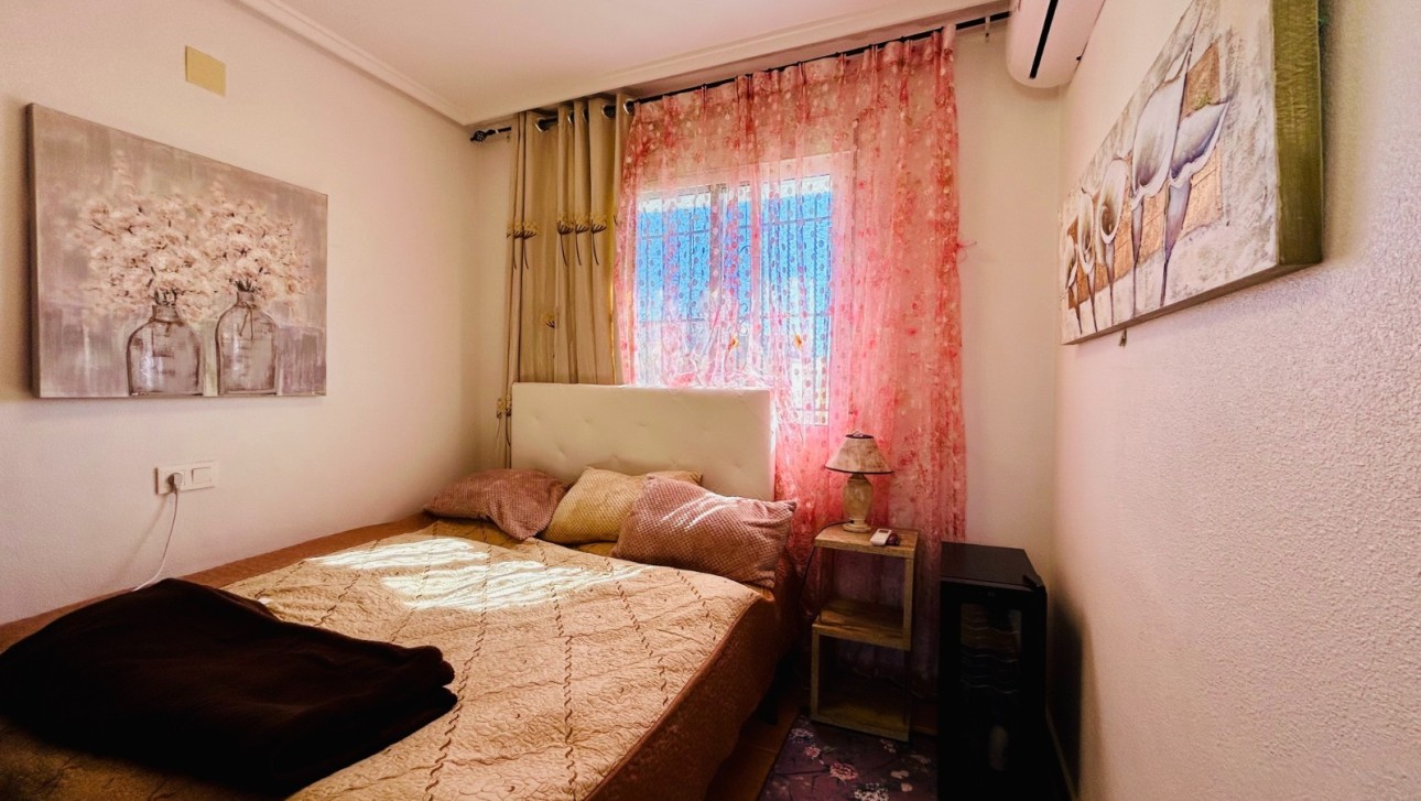 Reventa - Adosado - Orihuela Costa - PAU 8