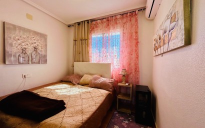 Reventa - Adosado - Orihuela Costa - PAU 8