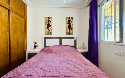 Reventa - Adosado - Orihuela Costa - PAU 8