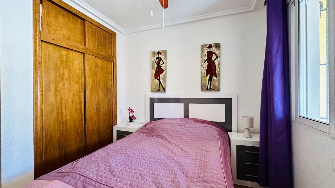 Reventa - Adosado - Orihuela Costa - PAU 8