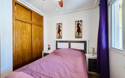 Reventa - Adosado - Orihuela Costa - PAU 8