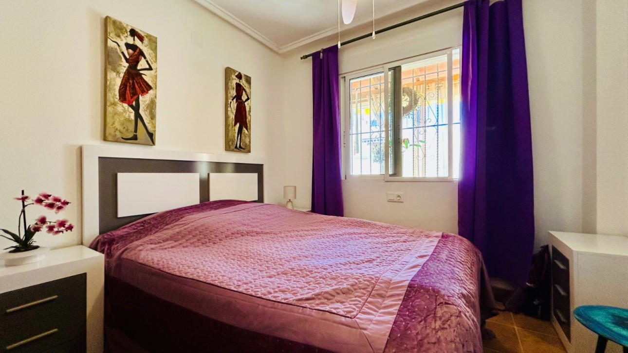 Reventa - Adosado - Orihuela Costa - PAU 8