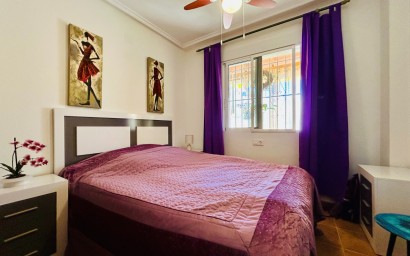 Reventa - Adosado - Orihuela Costa - PAU 8