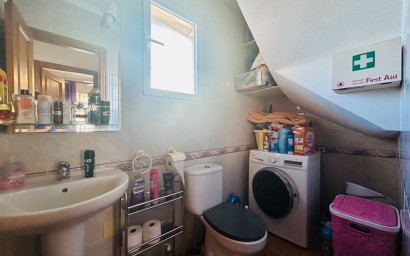 Reventa - Adosado - Orihuela Costa - PAU 8