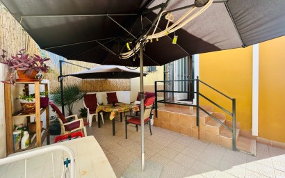 Reventa - Adosado - Orihuela Costa - PAU 8