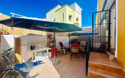 Reventa - Adosado - Orihuela Costa - PAU 8