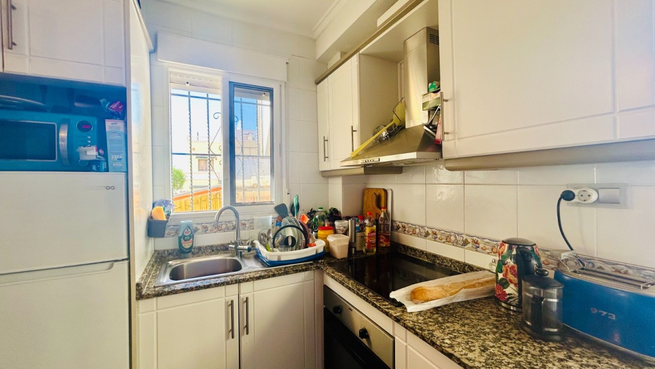 Reventa - Adosado - Orihuela Costa - PAU 8