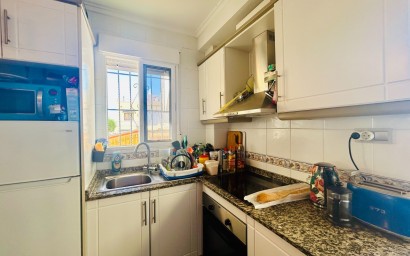 Reventa - Adosado - Orihuela Costa - PAU 8