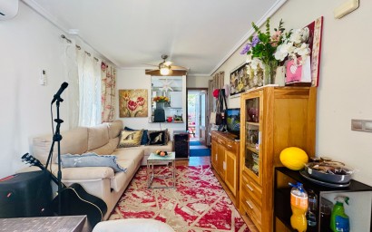 Reventa - Adosado - Orihuela Costa - PAU 8