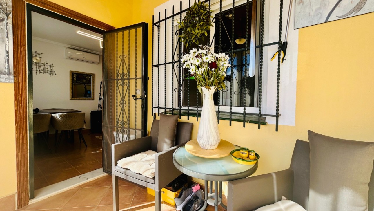 Reventa - Adosado - Orihuela Costa - PAU 8