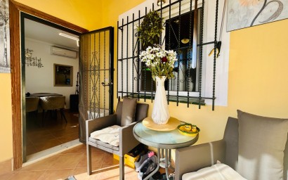 Reventa - Adosado - Orihuela Costa - PAU 8