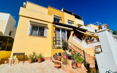 Reventa - Adosado - Orihuela Costa - PAU 8