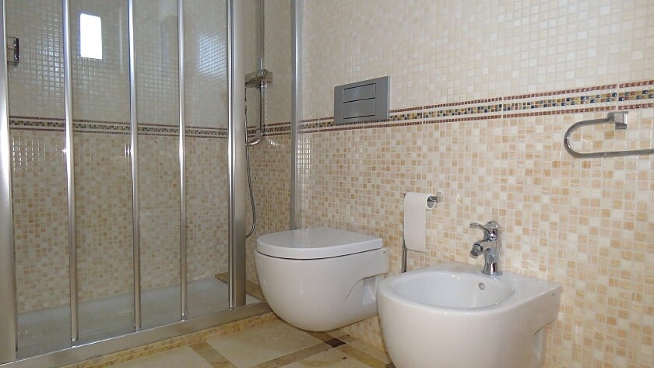 Resale - Villa - Orihuela Costa - Cabo Roig