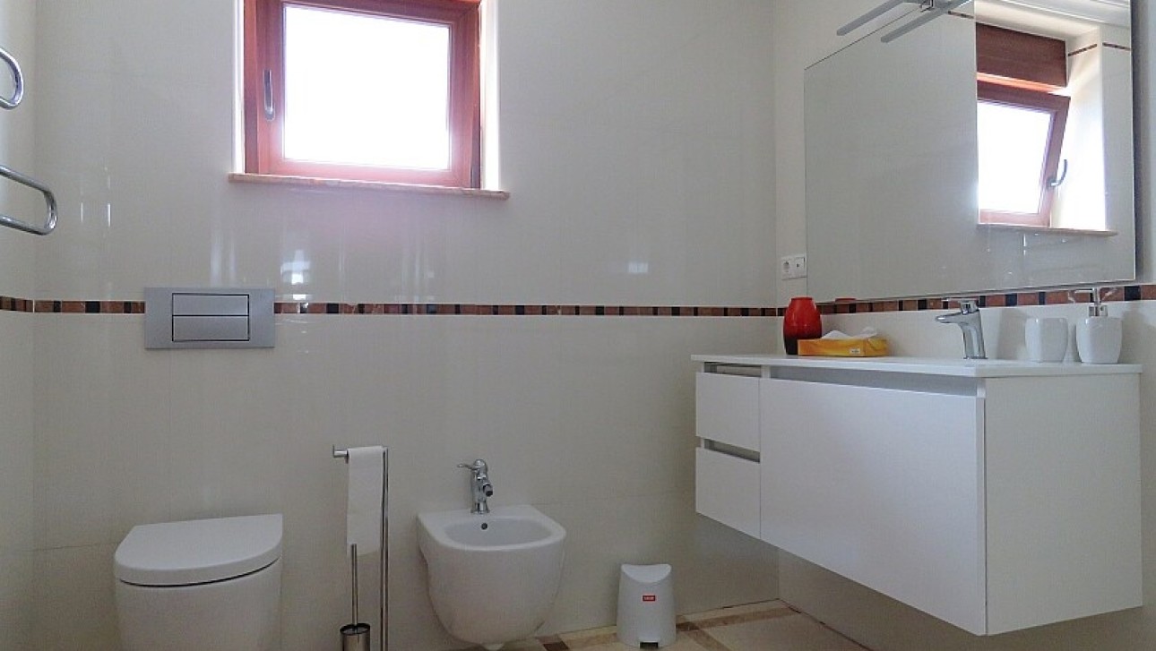 Resale - Villa - Orihuela Costa - Cabo Roig