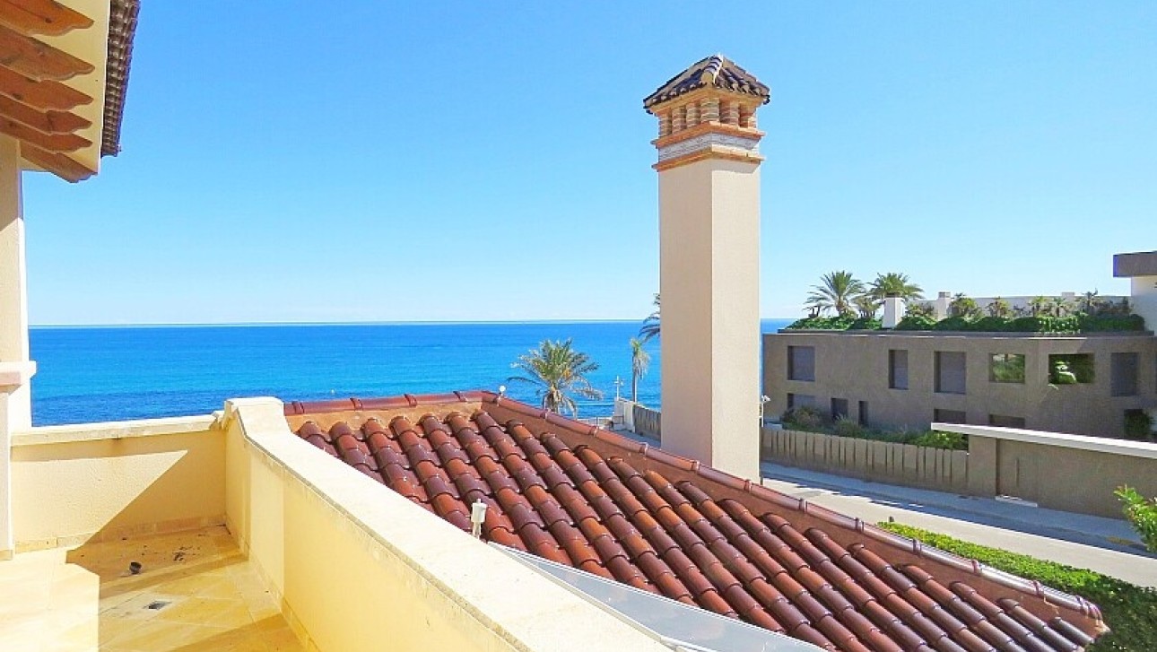Resale - Villa - Orihuela Costa - Cabo Roig