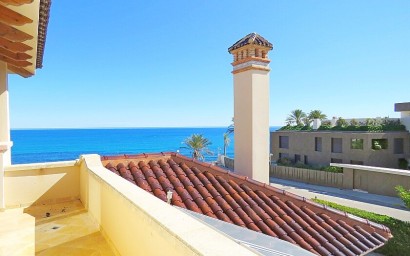Resale - Villa - Orihuela Costa - Cabo Roig