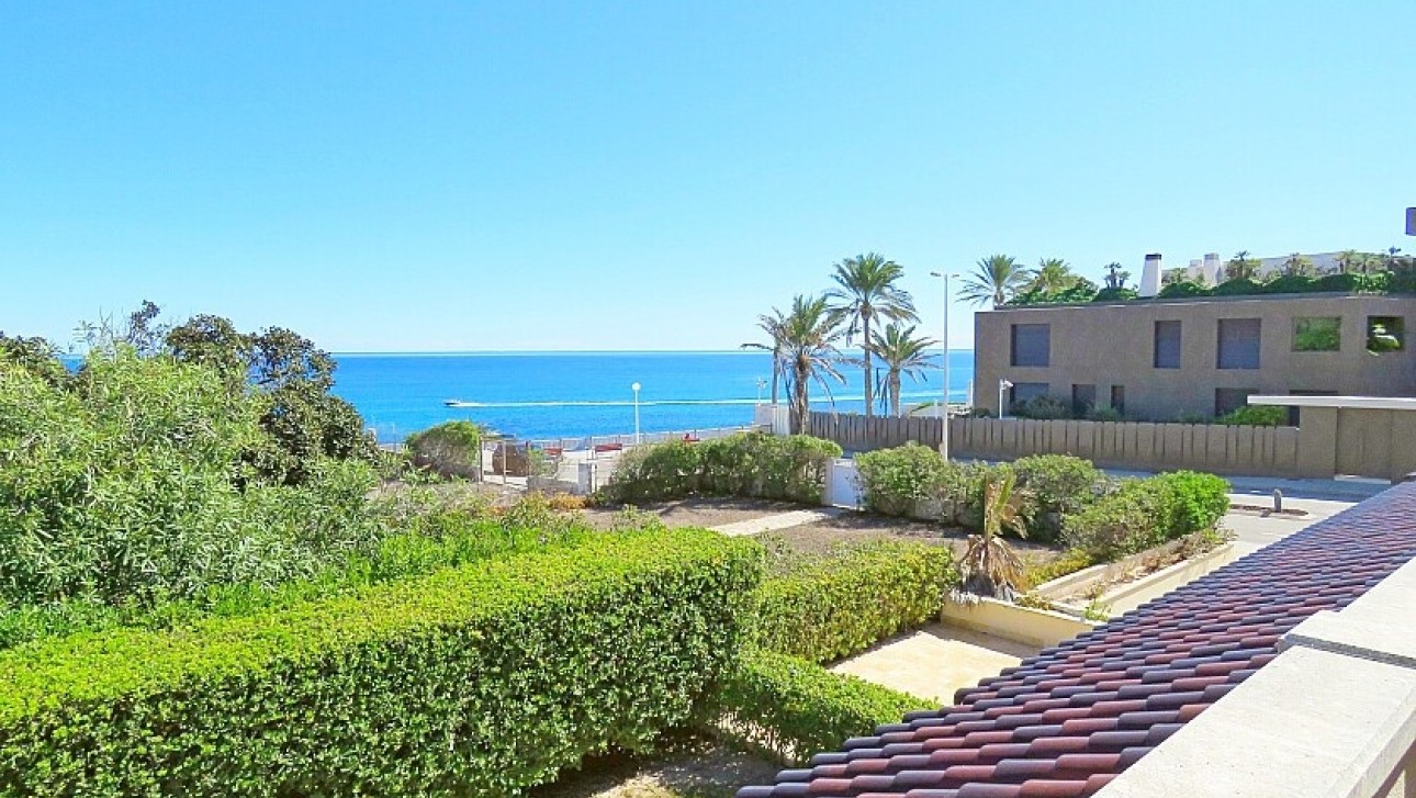 Resale - Villa - Orihuela Costa - Cabo Roig