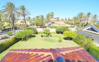 Resale - Villa - Orihuela Costa - Cabo Roig