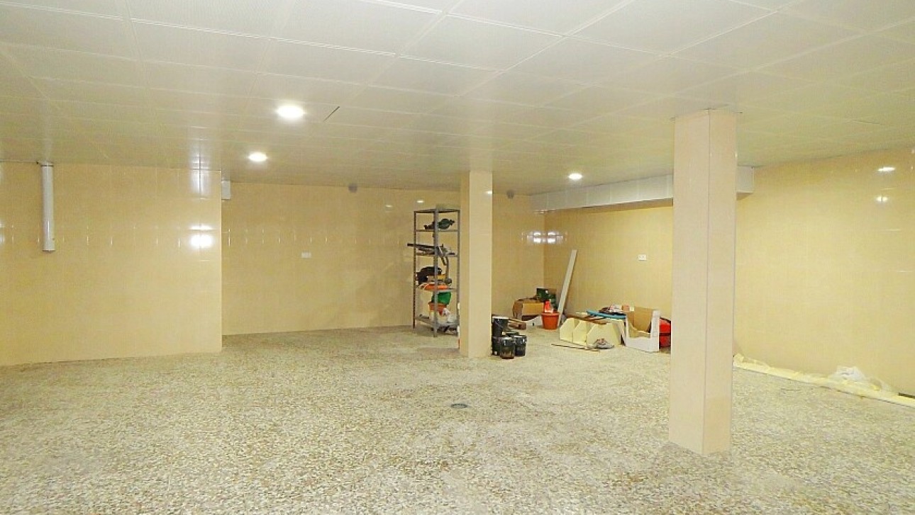 Resale - Villa - Orihuela Costa - Cabo Roig