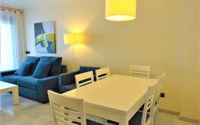 Odsprzedaż - Apartment - Altea