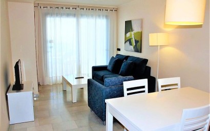 Odsprzedaż - Apartment - Altea