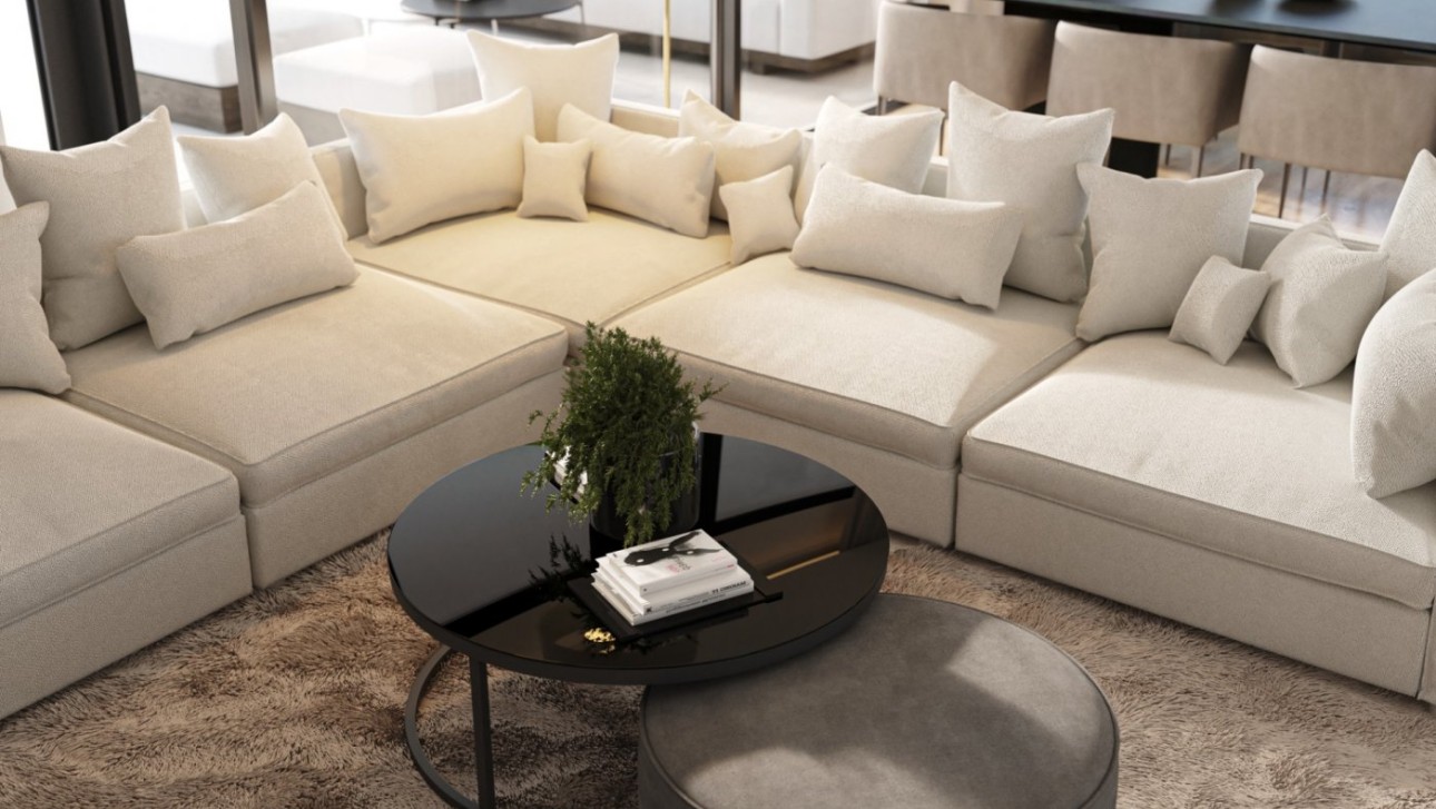 Nouvelle construction - Attique - Orihuela Costa - Las Colinas Golf