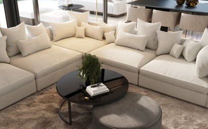 Nouvelle construction - Attique - Orihuela Costa - Las Colinas Golf