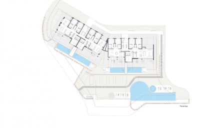 Nouvelle construction - Attique - Orihuela Costa - Las Colinas Golf