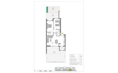 New Build - Bungalow - Algorfa - La Finca Golf