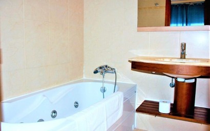 Odsprzedaż - Apartment - Altea