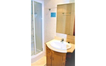 Odsprzedaż - Apartment - Altea