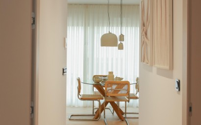 Nowy budynek - Bungalow - Algorfa - La Finca Golf