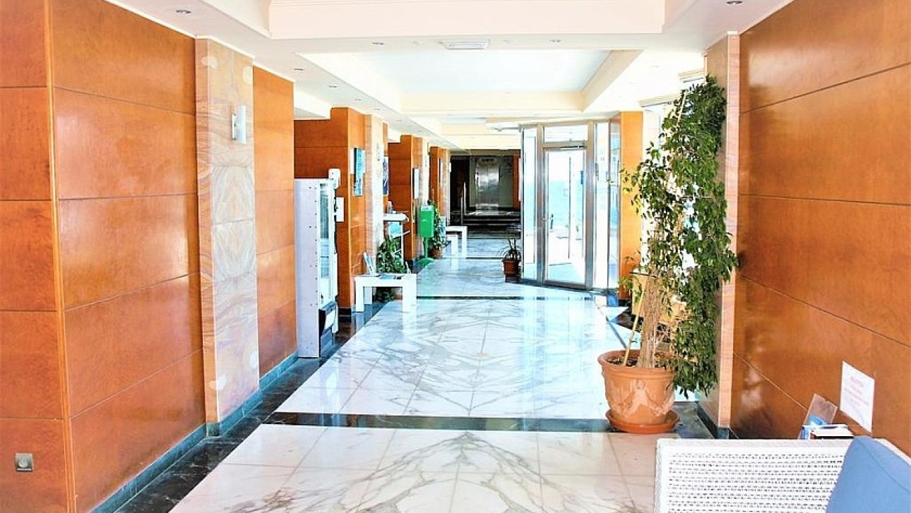 Odsprzedaż - Apartment - Altea