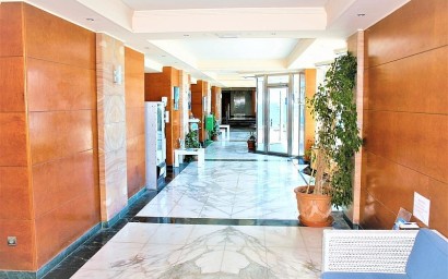 Odsprzedaż - Apartment - Altea