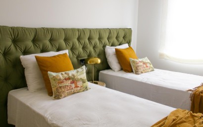 Nowy budynek - Bungalow - Algorfa - La Finca Golf