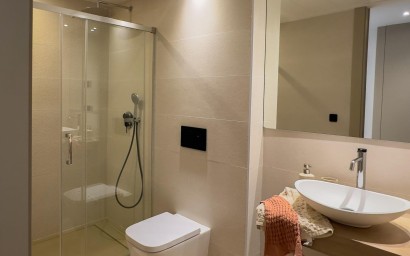 Nowy budynek - Bungalow - Algorfa - La Finca Golf