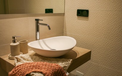 Nowy budynek - Bungalow - Algorfa - La Finca Golf