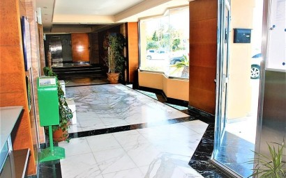 Odsprzedaż - Apartment - Altea